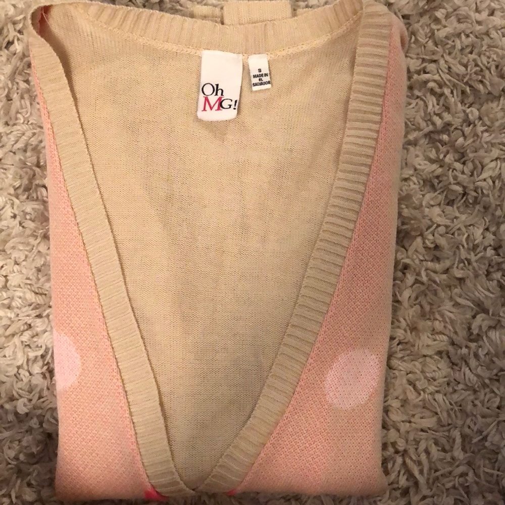 Sweater - Picture 3 of 3